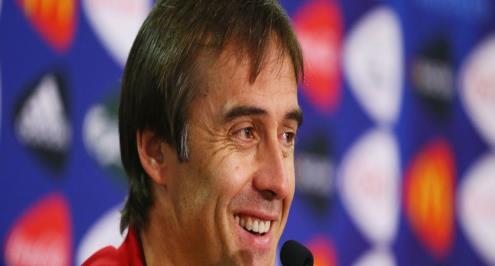 تقرير.. المنتخب الأسباني يدشن عهدا جديدا مع لوبيتيجي